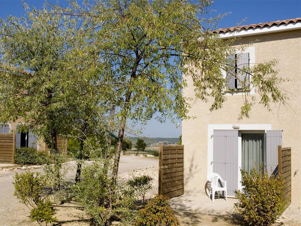Odalys Des Vignes Calvisson