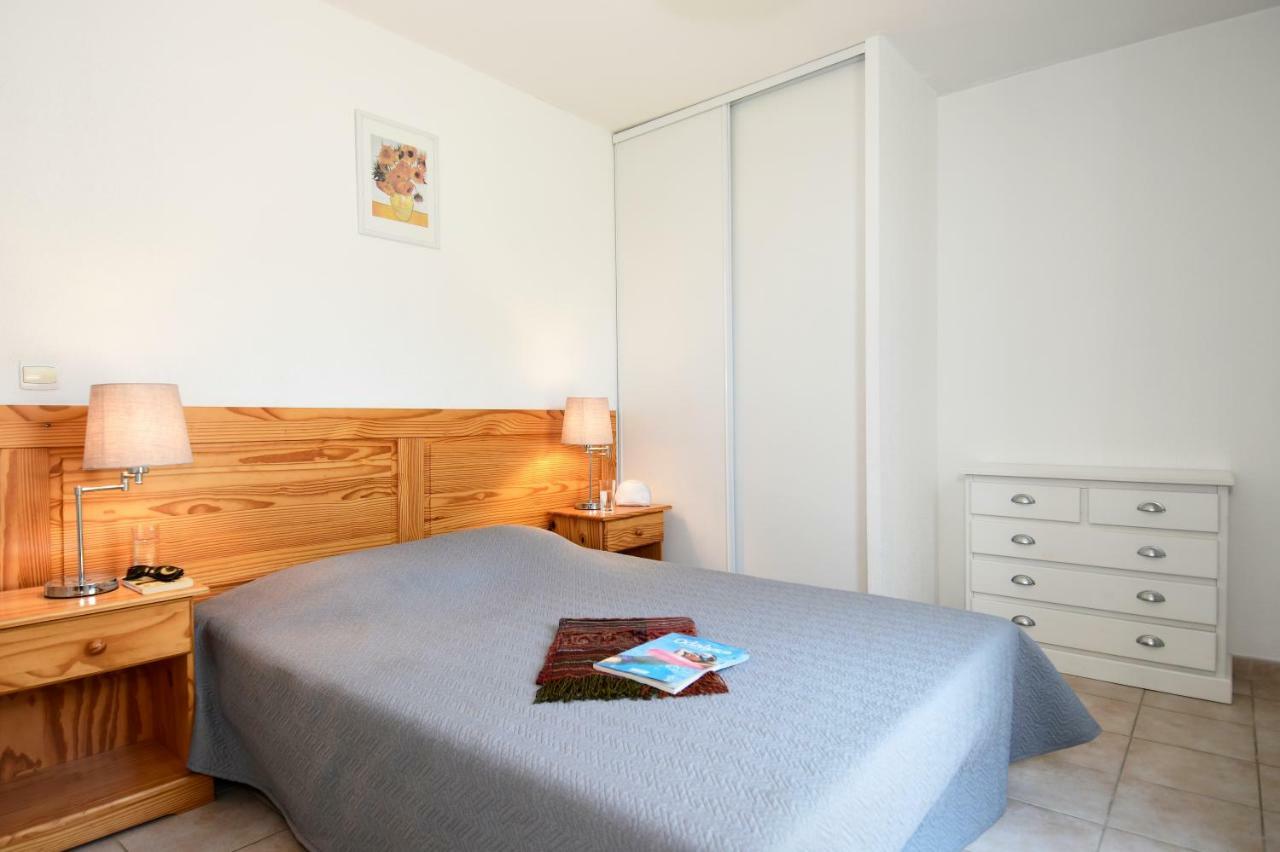 Odalys Des Vignes Vakantiepark